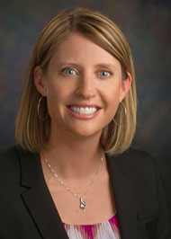 Headshot of Suzanne Lane