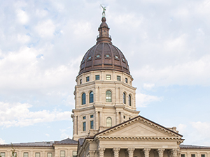 Kansas Capitol